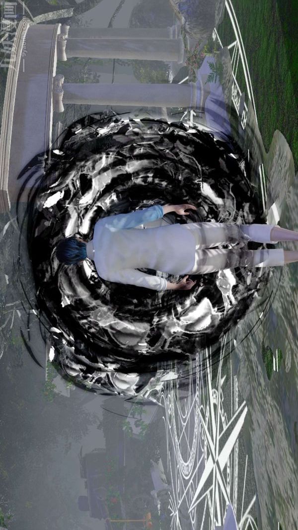 [3D]流放之地+自由都市第06话