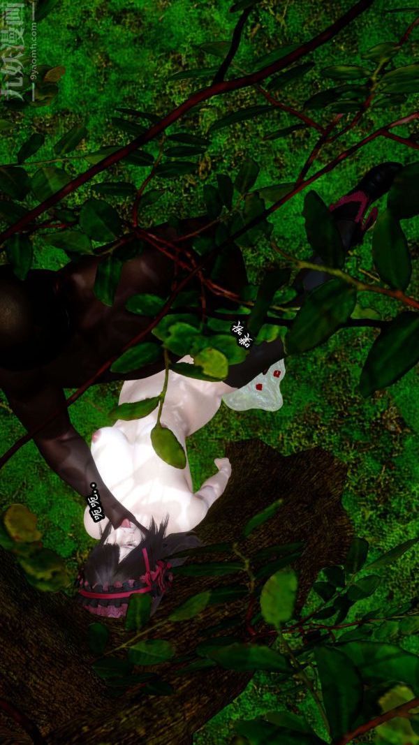 [3D]流放之地+自由都市第07话