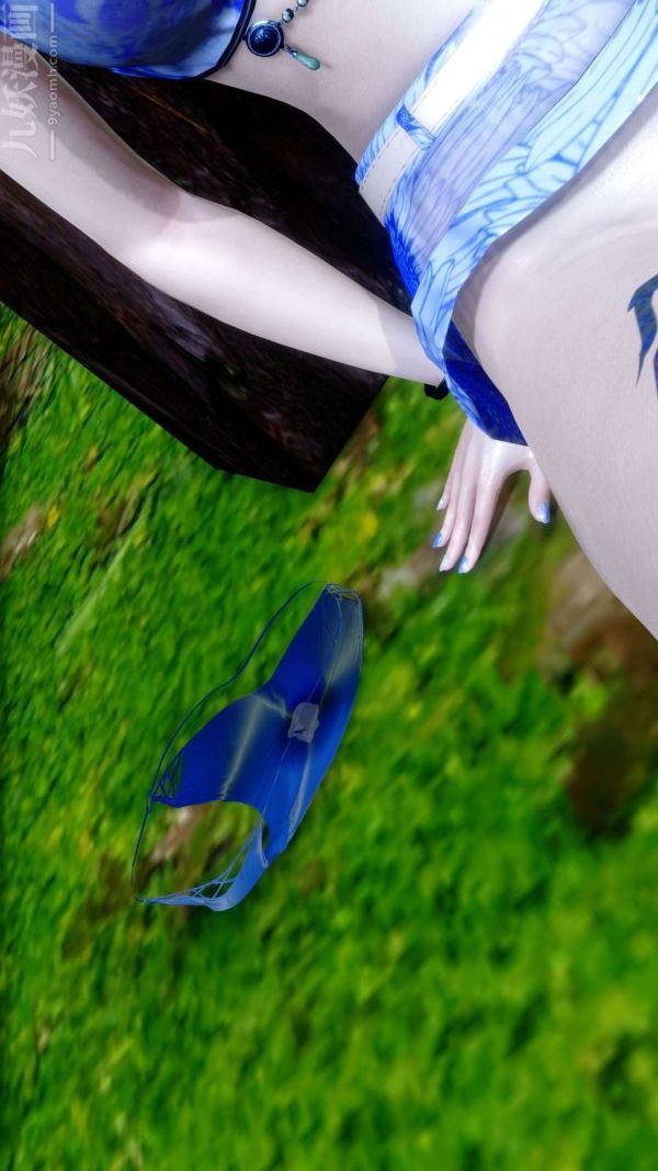 [3D]流放之地+自由都市第08话