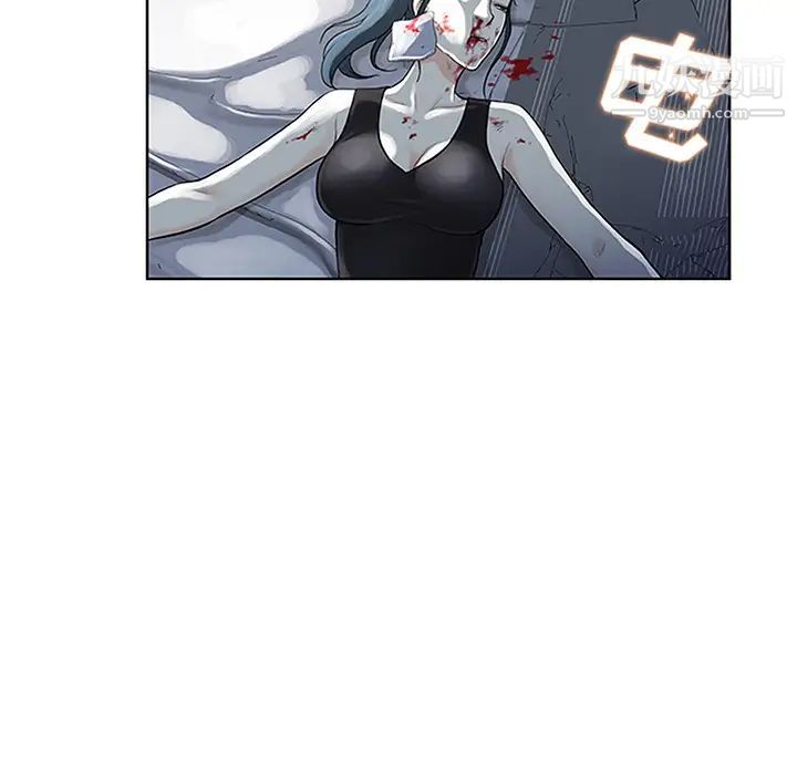 被女神环绕的男人第27话