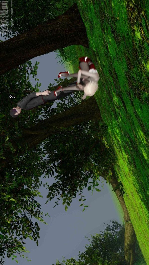 [3D]流放之地+自由都市第10话