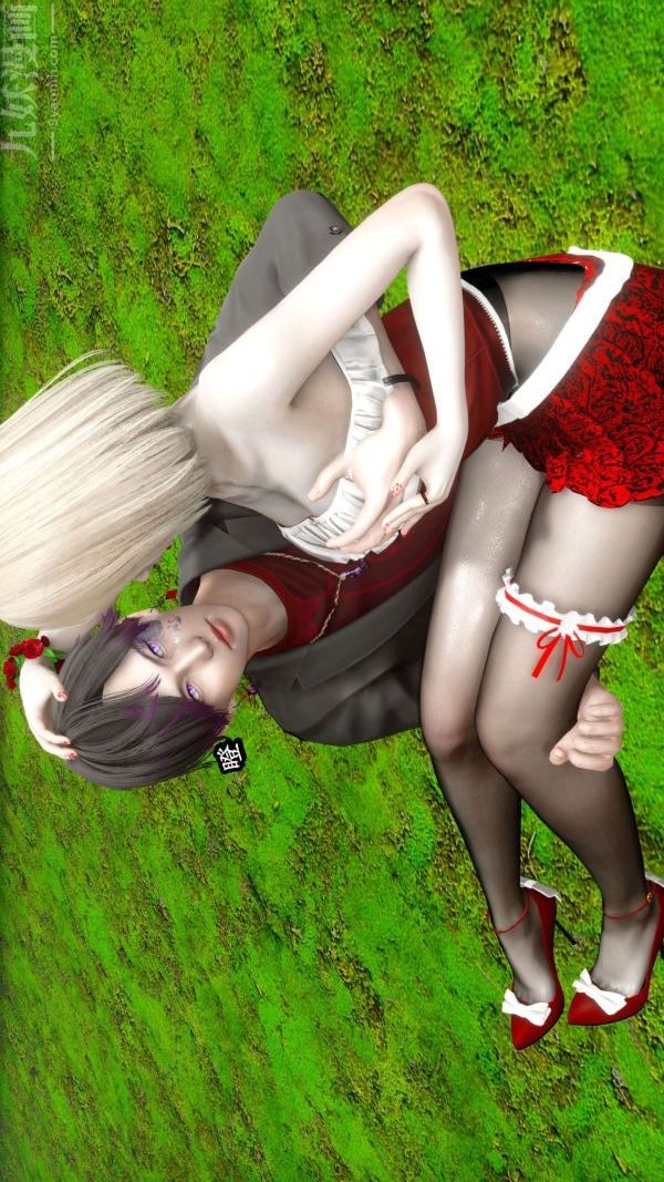 [3D]流放之地+自由都市第10话