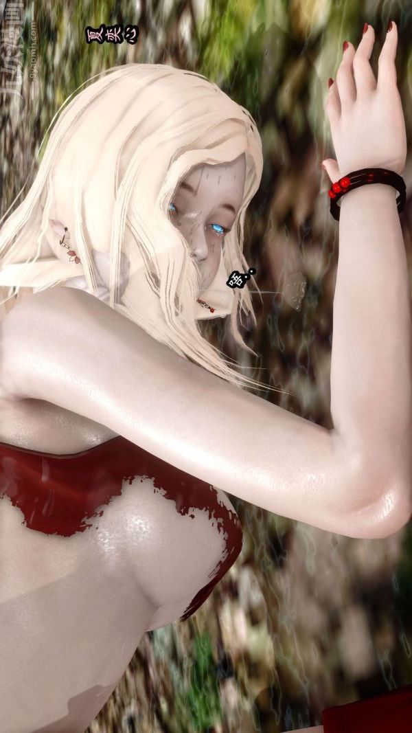 [3D]流放之地+自由都市第10话