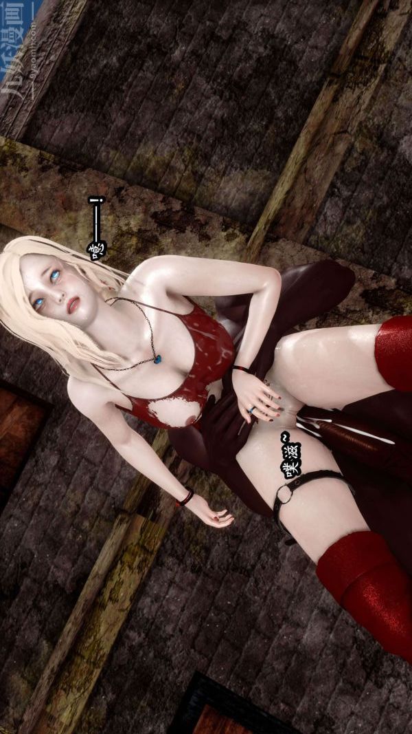 [3D]流放之地+自由都市第10话