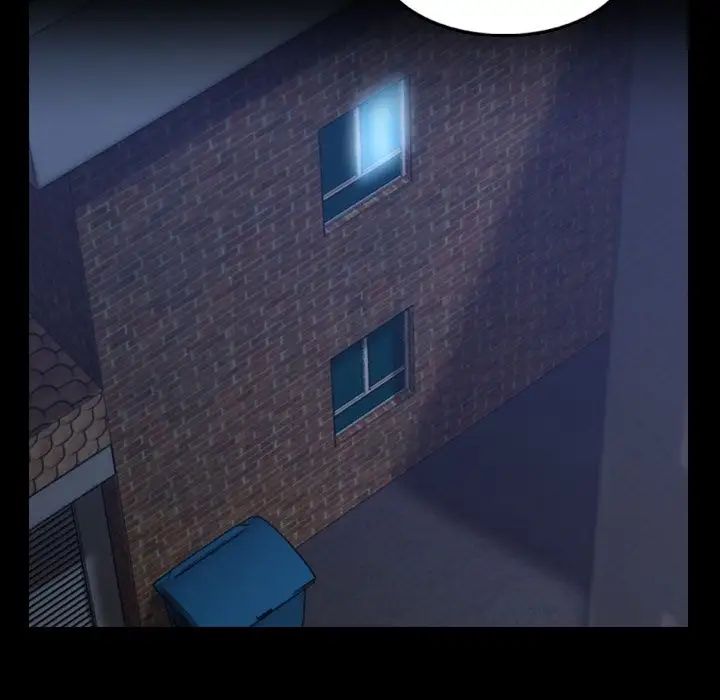 隐秘的邻居们第13话