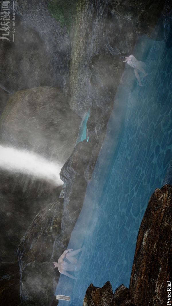 [3D]流放之地+自由都市第12话