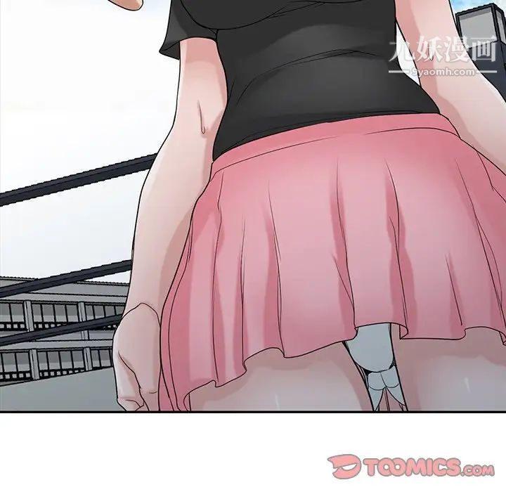 寄生姐妹第28话