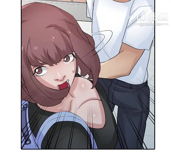 寄生姐妹第28话