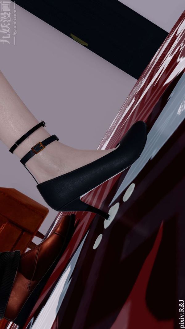 [3D]流放之地+自由都市第13话