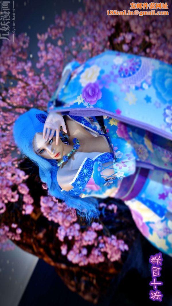 [3D]流放之地+自由都市第14话