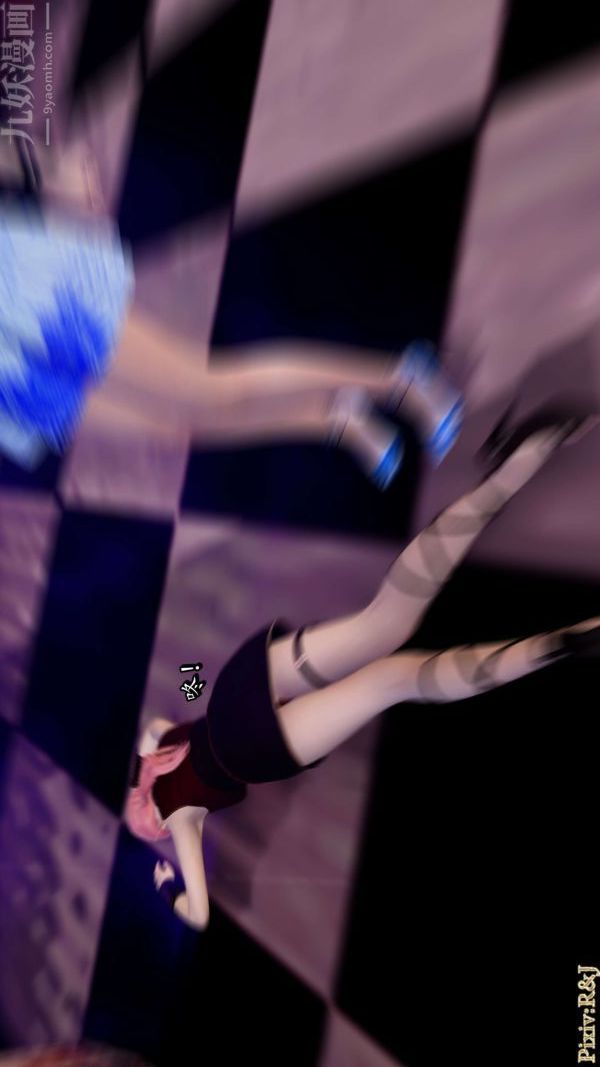 [3D]流放之地+自由都市第14话