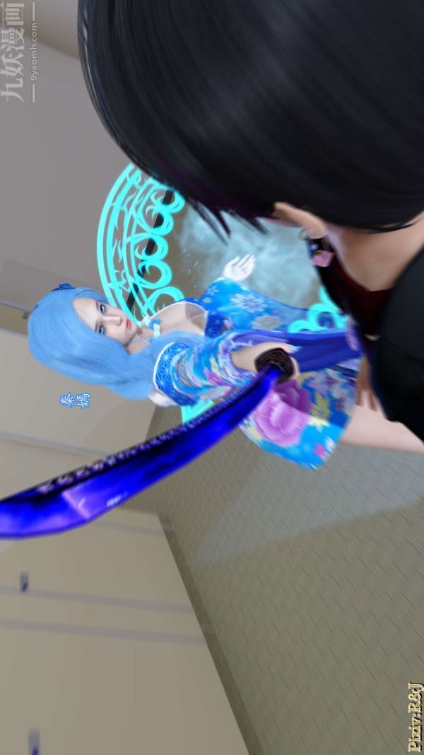 [3D]流放之地+自由都市第14话