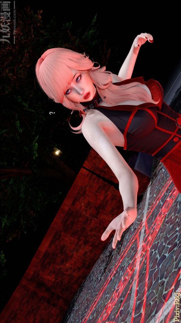 [3D]流放之地+自由都市第15话