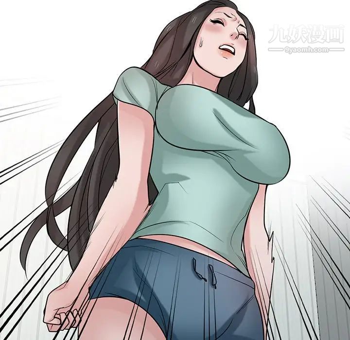 寄生姐妹第32话