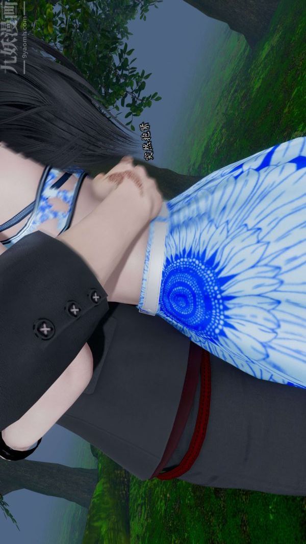 [3D]流放之地+自由都市第17话