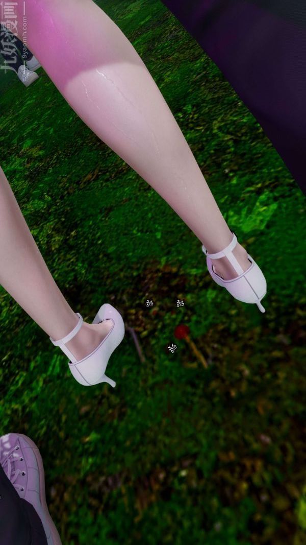 [3D]流放之地+自由都市第17话