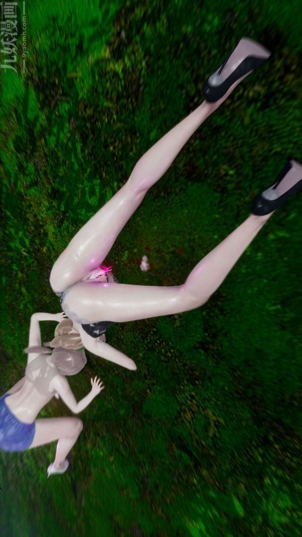 [3D]流放之地+自由都市第17话