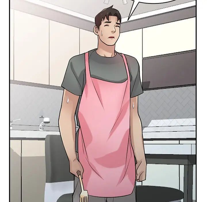 寄生姐妹第34话