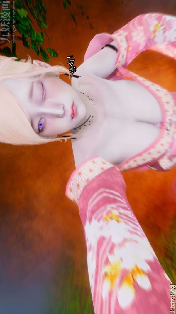 [3D]流放之地+自由都市第18话上