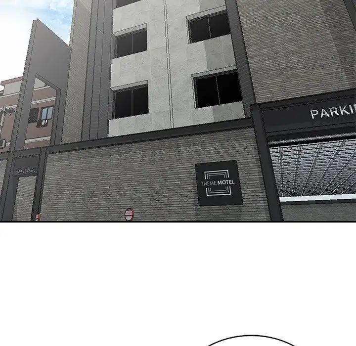 寄生姐妹第34话