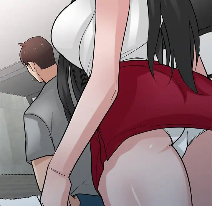 寄生姐妹第34话