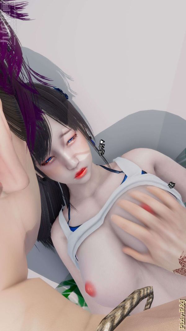 [3D]流放之地+自由都市第18话下