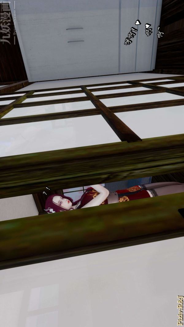 [3D]流放之地+自由都市第18话下