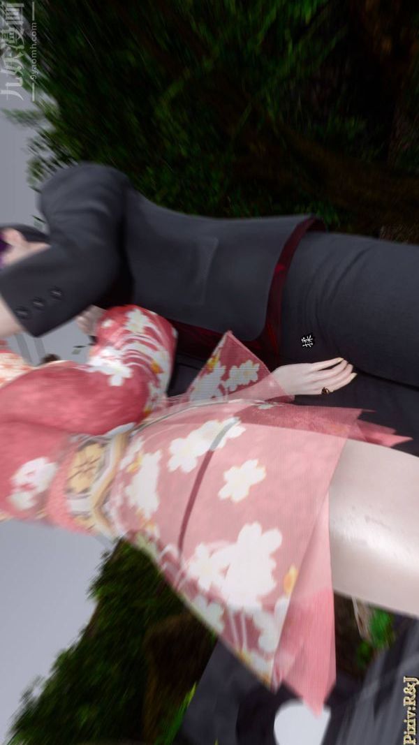 [3D]流放之地+自由都市第19话