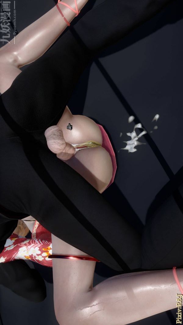 [3D]流放之地+自由都市第20话