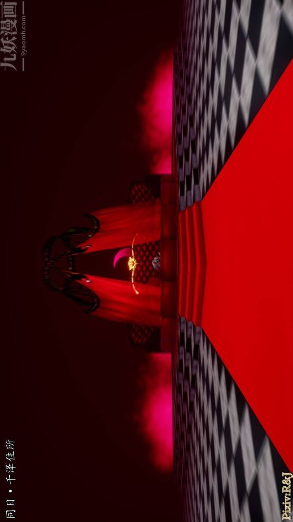 [3D]流放之地+自由都市第20话