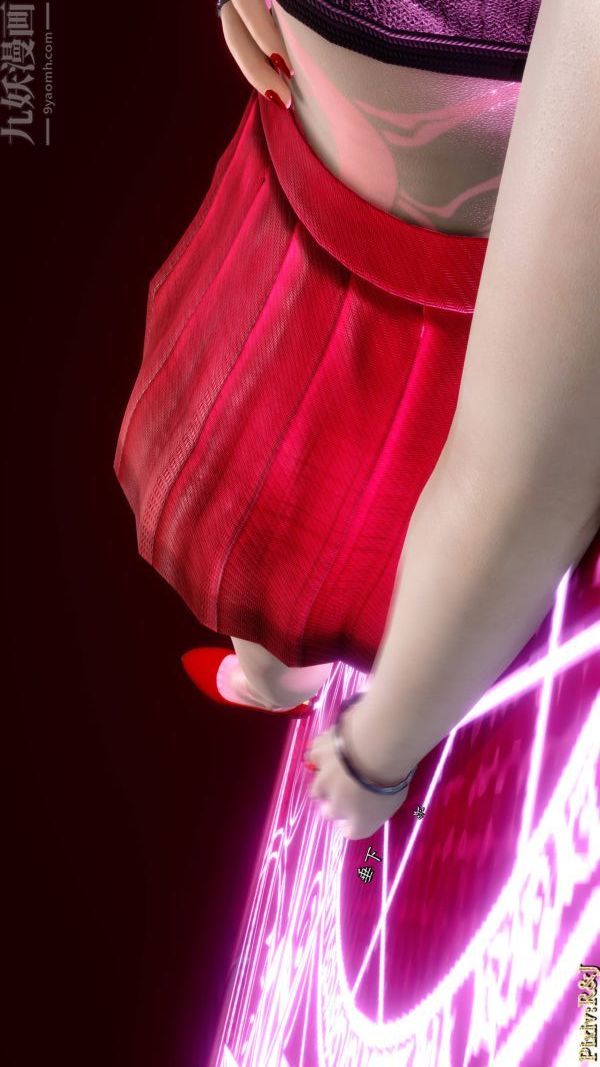 [3D]流放之地+自由都市第20话