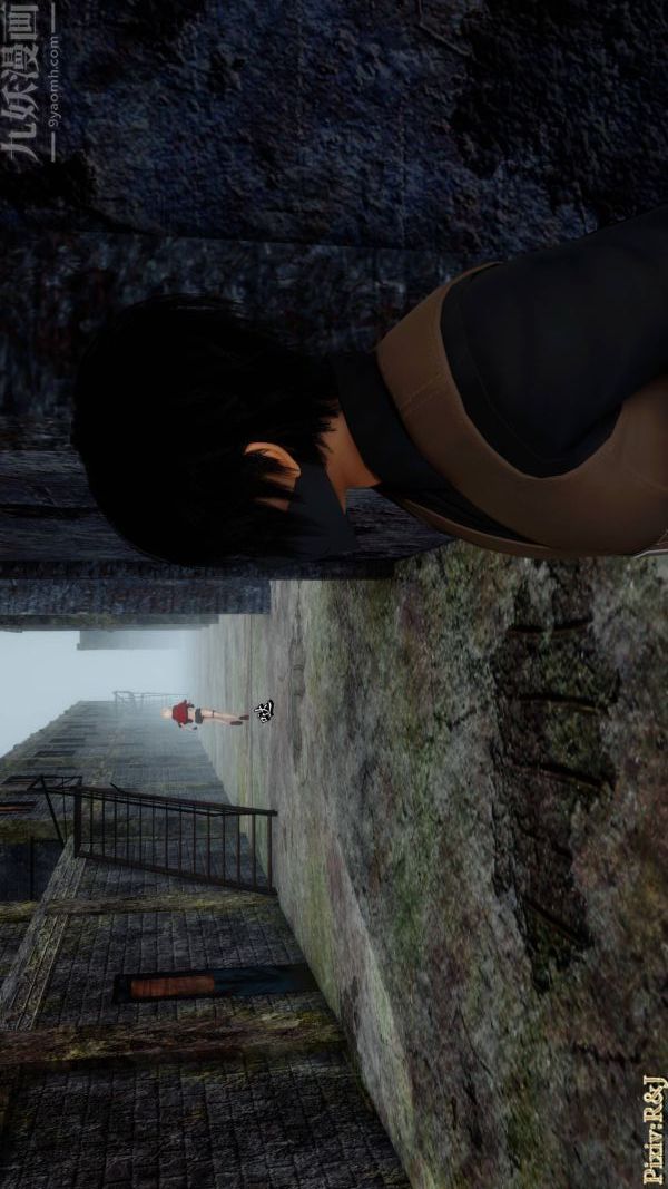 [3D]流放之地+自由都市第21话-终章上