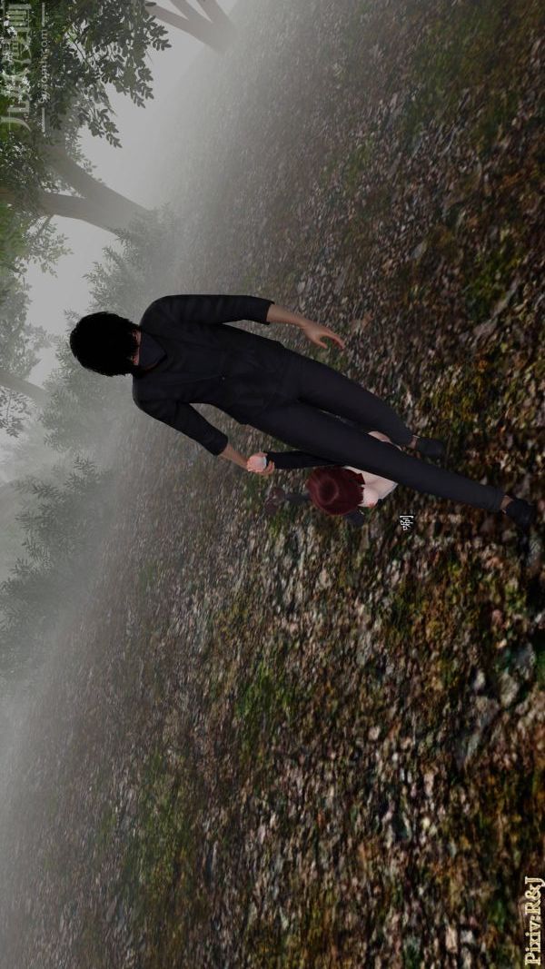 [3D]流放之地+自由都市第21话-终章上