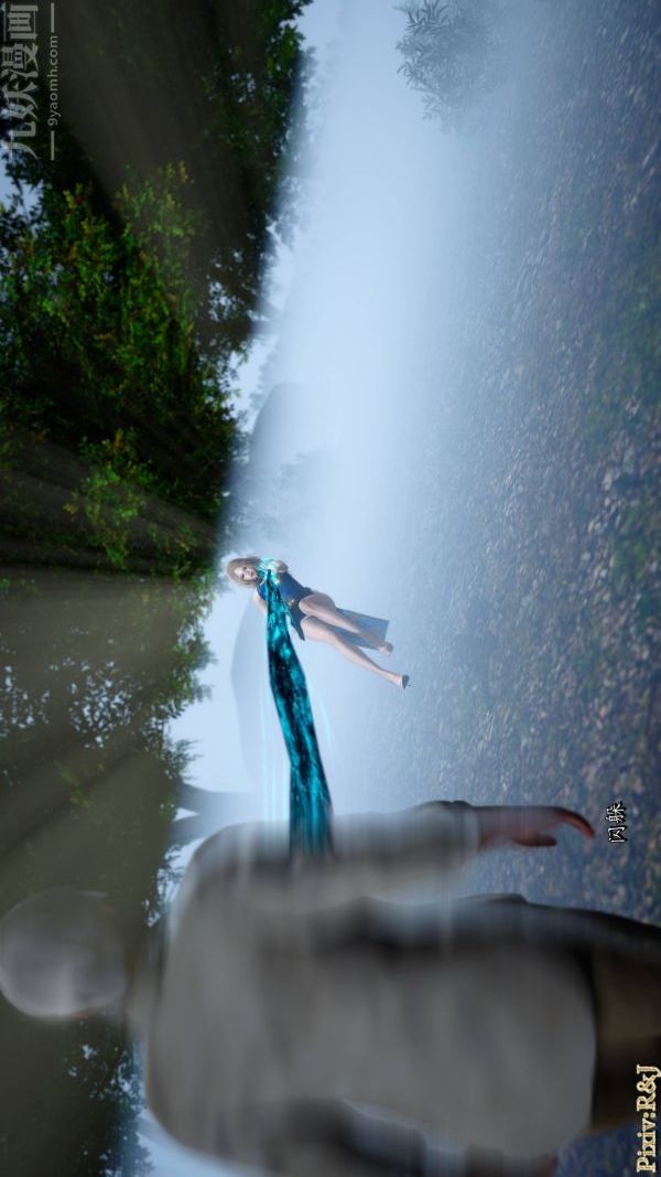 [3D]流放之地+自由都市第21话-终章上