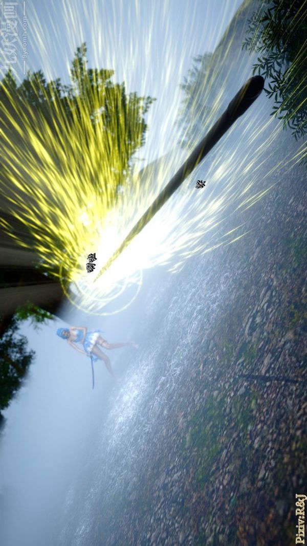 [3D]流放之地+自由都市第21话-终章下