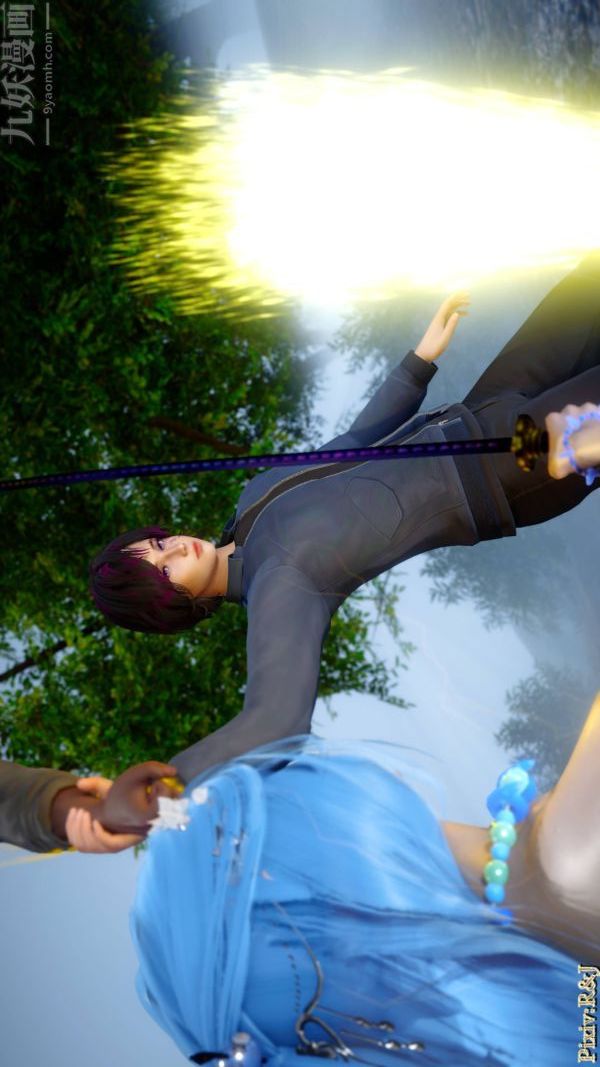 [3D]流放之地+自由都市第21话-终章下