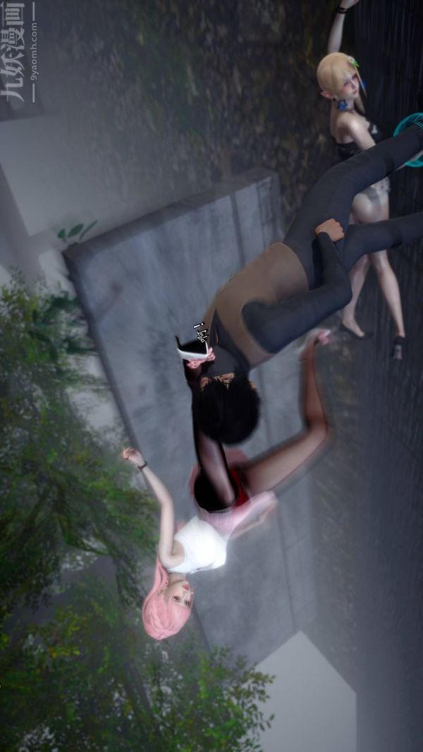 [3D]流放之地+自由都市第21话-终章下