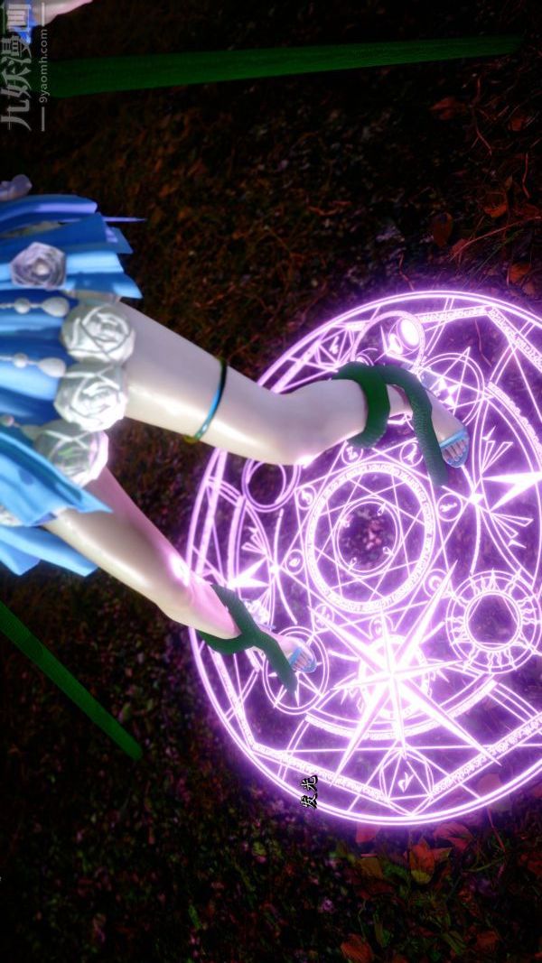 [3D]流放之地+自由都市第21话-终章下