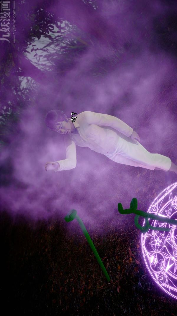 [3D]流放之地+自由都市第21话-终章下