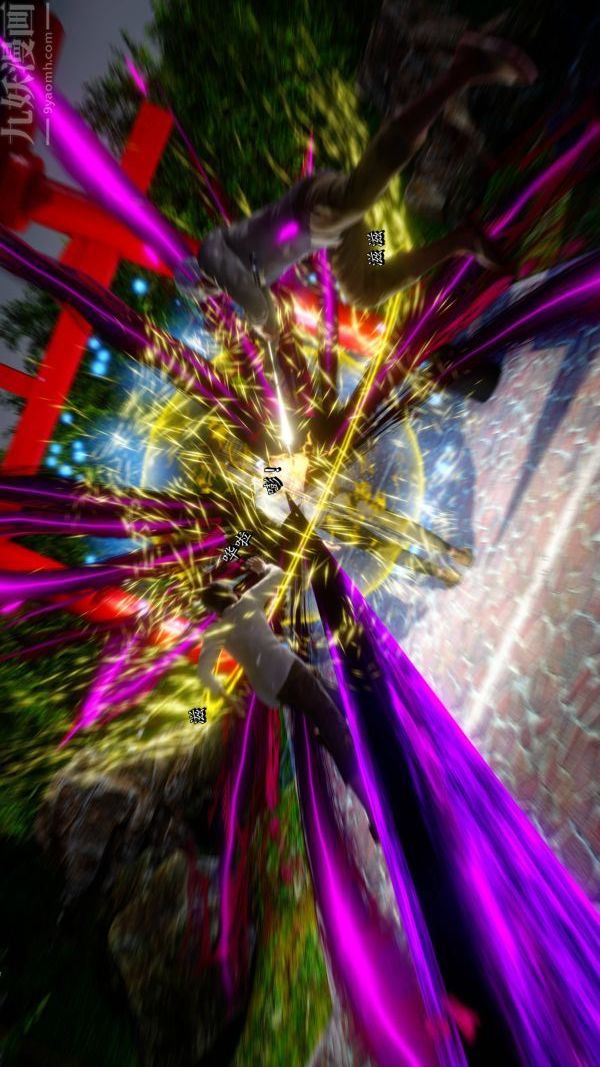 [3D]流放之地+自由都市第21话-终章下