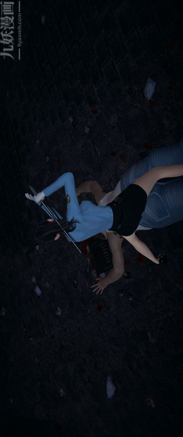 [3D]堕落蔷薇第1-3季+特别篇+番外第一季-第04话上