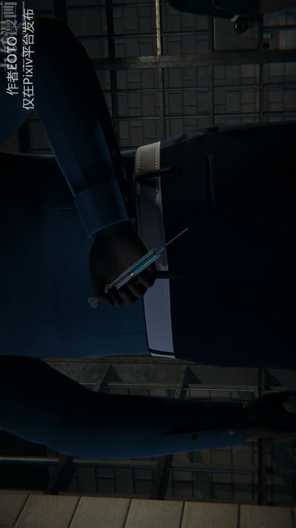 [3D]堕落蔷薇第1-3季+特别篇+番外第二季-第01话上