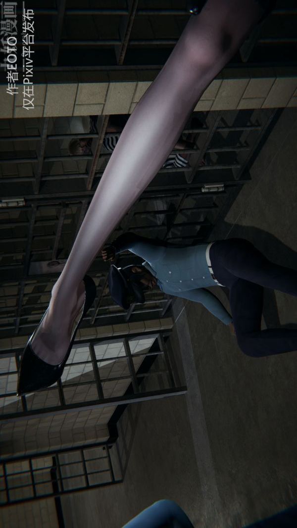 [3D]堕落蔷薇第1-3季+特别篇+番外第二季-第01话上