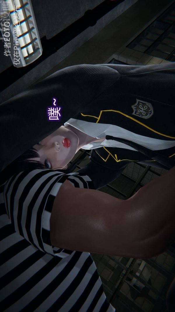 [3D]堕落蔷薇第1-3季+特别篇+番外第二季-第01话中