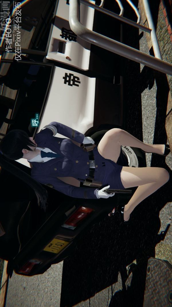 [3D]堕落蔷薇第1-3季+特别篇+番外第二季-第02话