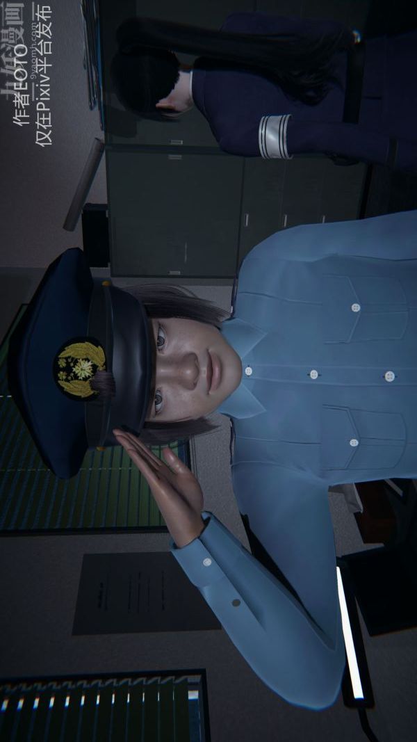 [3D]堕落蔷薇第1-3季+特别篇+番外第二季-第02话