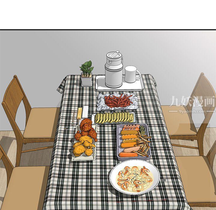 寄生姐妹第45话