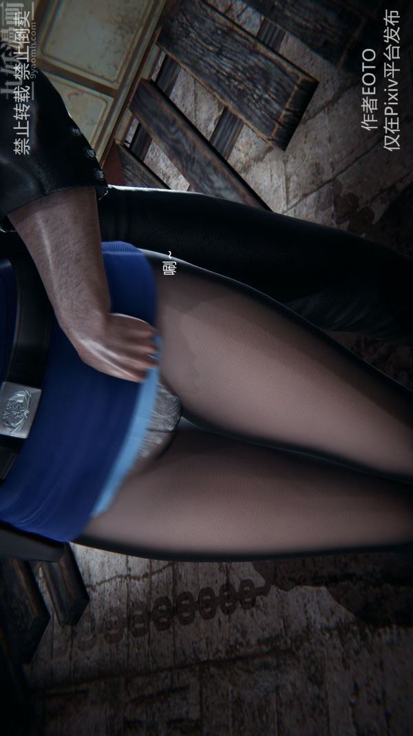 [3D]堕落蔷薇第1-3季+特别篇+番外第三季-第02话