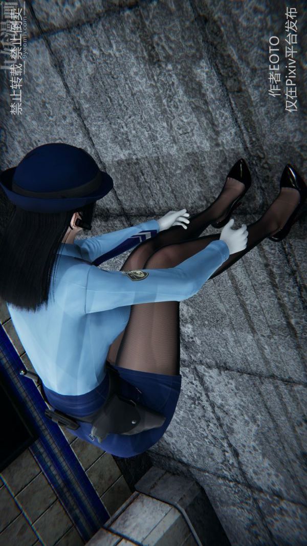 [3D]堕落蔷薇第1-3季+特别篇+番外第三季-第03话