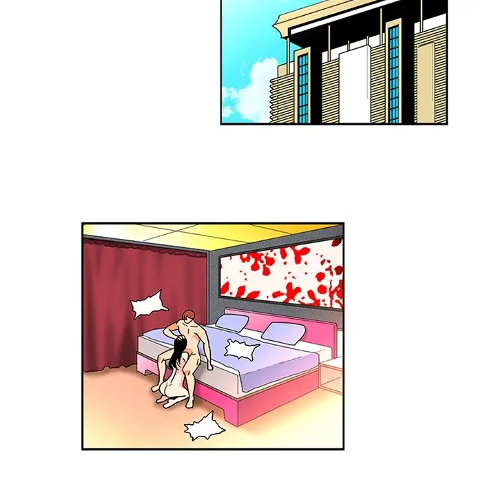 巧手妇产科第16话